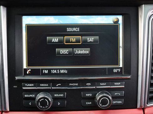 Used 2015 Porsche Macan Turbo AWD/4WD image 39