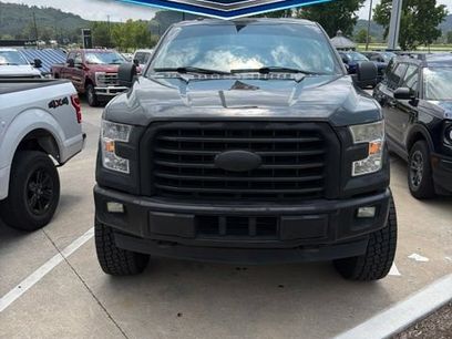 Used 2017 Ford F150 XL w/ Equipment Group 101A Mid