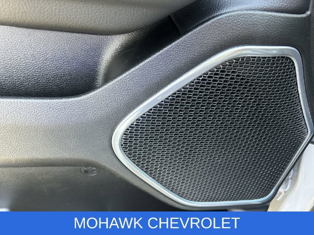 Used 2022 RAM 1500 Laramie w/ Sport Appearance Package AWD/4WD image 24