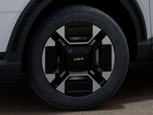 New 2027 Kia Telluride EX AWD/4WD image 9