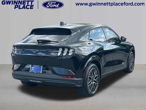 New 2026 Ford Mustang Mach-E Premium image 34