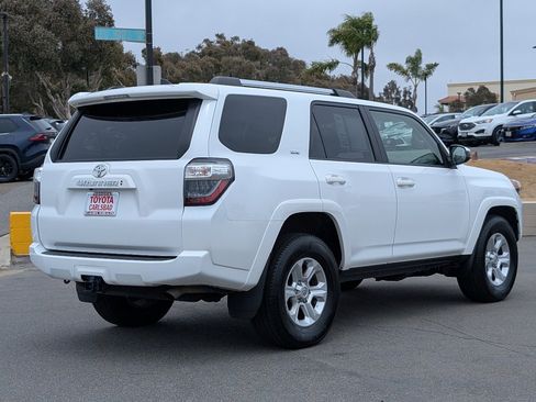 Used 2024 Toyota 4Runner SR5 RWD image 14