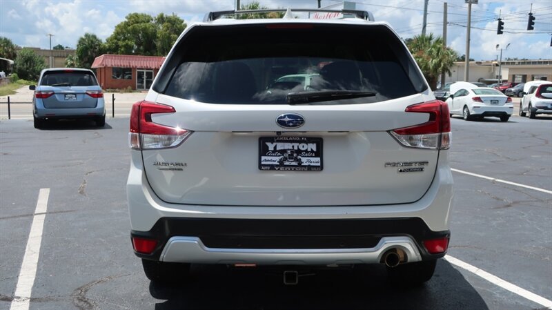 Used 2019 Subaru Forester Touring AWD/4WD image 7