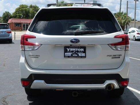 Used 2019 Subaru Forester Touring AWD/4WD image 7