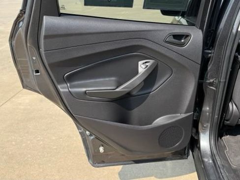 Used 2018 Ford Escape S FWD image 15