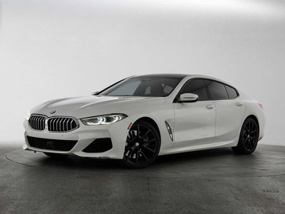 Used 2022 BMW 840i Gran Coupe
