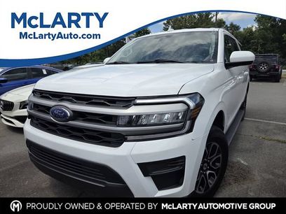 Used 2024 Ford Expedition Max XLT