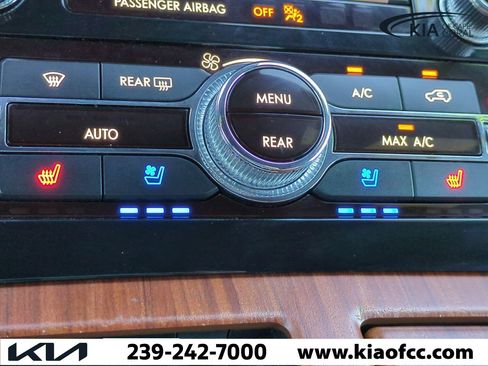 Used 2018 Lincoln Navigator Reserve w/ Technology Package image 23