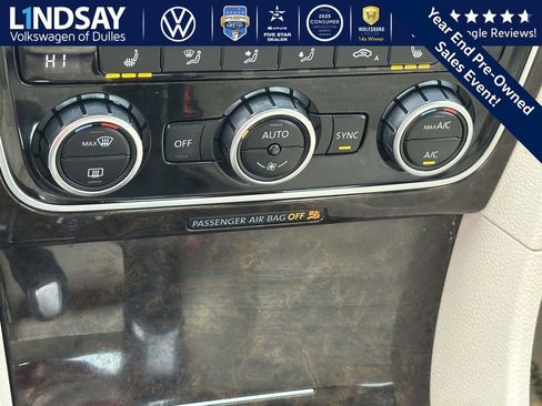 Used 2014 Volkswagen Passat TDI SEL Premium image 14