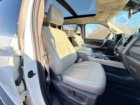 Used 2021 Ford Expedition Max XLT image 28