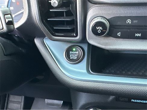 Used 2021 Ford Bronco Sport Badlands image 26