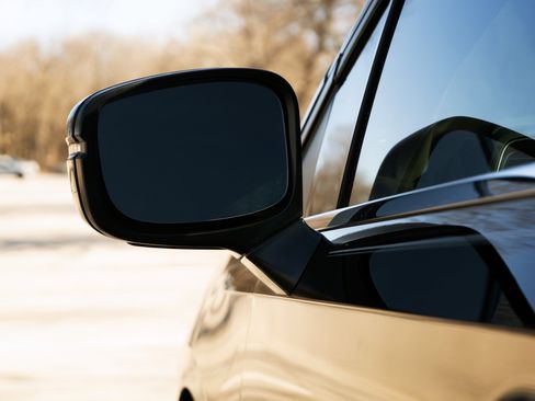 Certified 2026 Honda Odyssey EX-L image 12