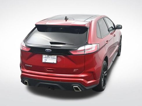 Used 2020 Ford Edge ST w/ Equipment Group 401A AWD/4WD image 28