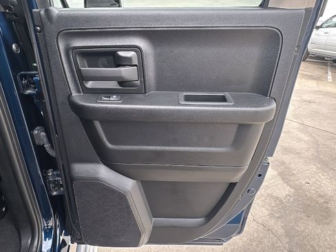 Certified 2022 RAM 1500 Tradesman w/ Tradesman SXT Package image 24