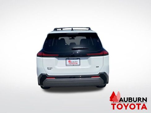 New 2026 Toyota RAV4 SE AWD/4WD image 6