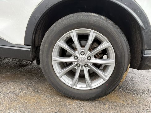 Used 2023 Honda CR-V EX-L image 11