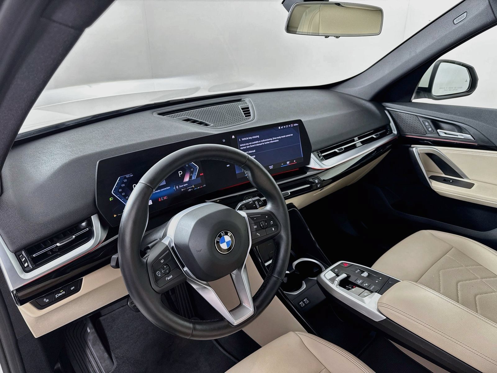 Used 2023 BMW X1 xDrive28i w/ Convenience Package AWD/4WD image 9