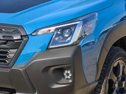 New 2025 Subaru Forester Wilderness image 8
