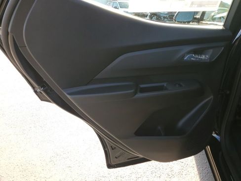 New 2027 Chevrolet Bolt RS image 15