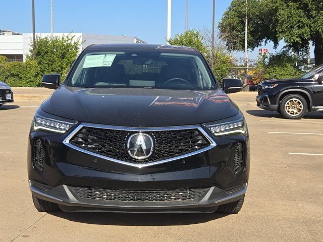Used 2023 Acura RDX w/ Technology Package FWD image 2