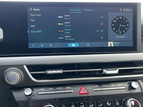 New 2026 Hyundai Sonata SE FWD image 4