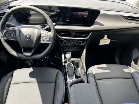 New 2026 Buick Encore GX Sport Touring w/ Advanced Technology Package image 14
