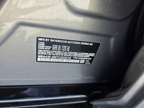 New 2026 BMW 530i image 17