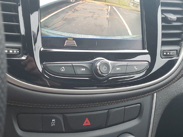 Used 2020 Chevrolet Trax LS w/ Tint and Cruise Package FWD image 28