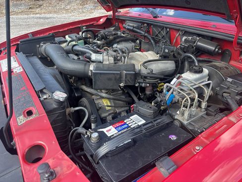 Used 2001 Ford Ranger XLT image 43