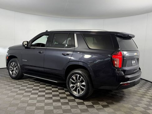 Used 2022 Chevrolet Tahoe LT RWD image 10