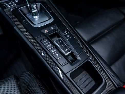 Certified 2015 Porsche 911 Turbo S AWD/4WD image 30