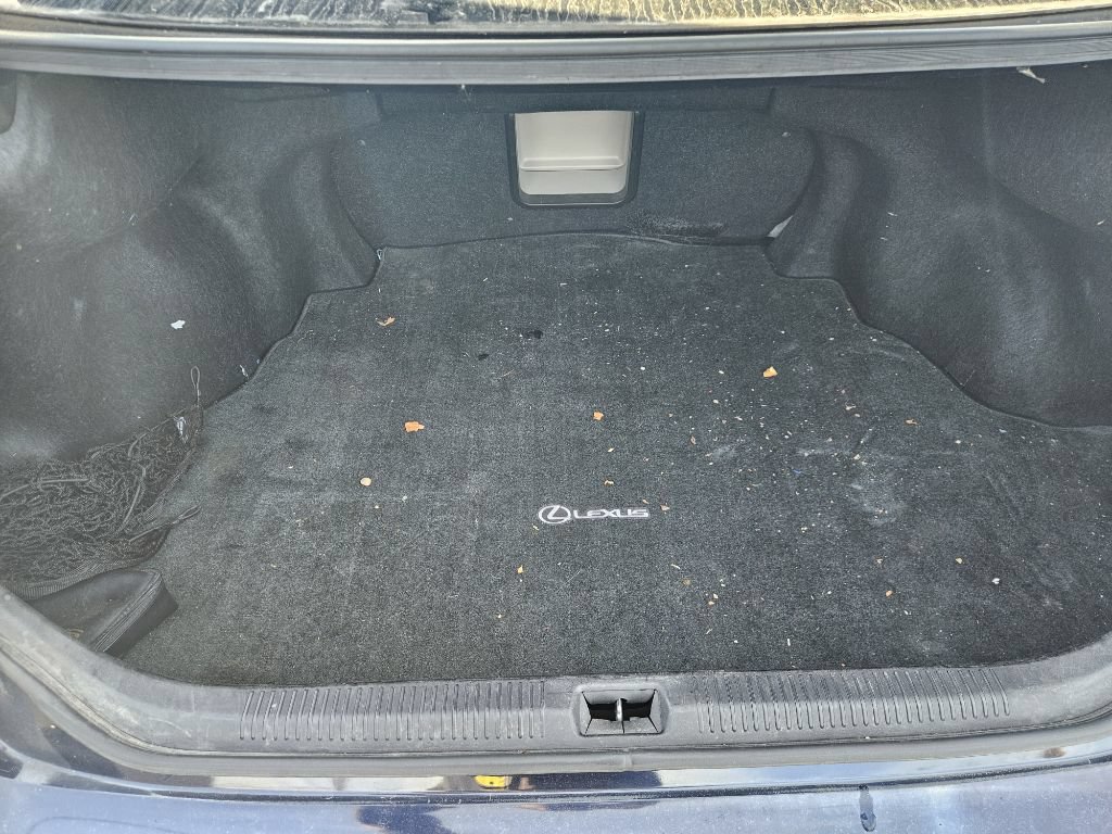 Used 2007 Lexus ES 350 FWD image 21