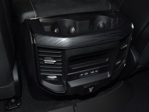 New 2026 RAM 1500 RHO AWD/4WD image 29