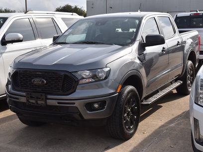 Used 2022 Ford Ranger XLT w/ Equipment Group 301A Mid