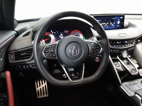 Certified 2023 Acura TLX w/ A-SPEC Pkg image 13