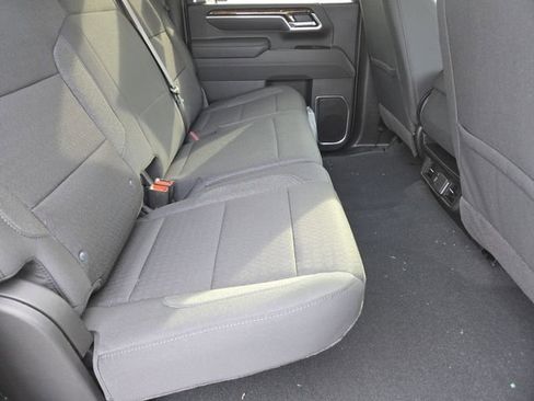 New 2026 GMC Sierra 3500 SLE w/ SLE Value Package image 27