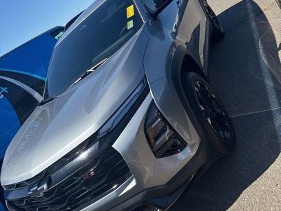 Used 2025 Chevrolet Equinox RS w/ Safety and Technology Package