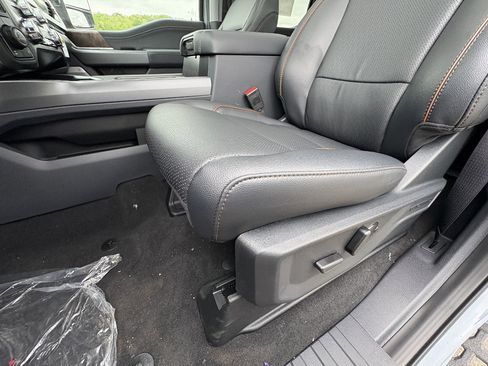 New 2026 Ford F350 Lariat AWD/4WD image 32