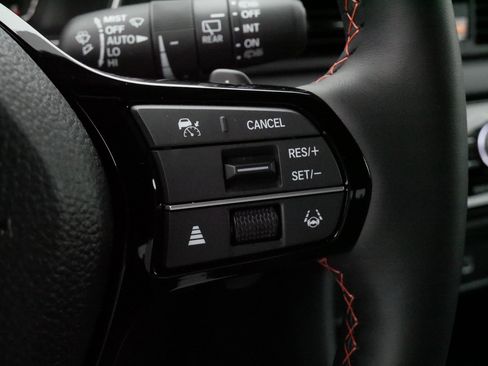 Certified 2026 Honda Passport TrailSport Elite image 26