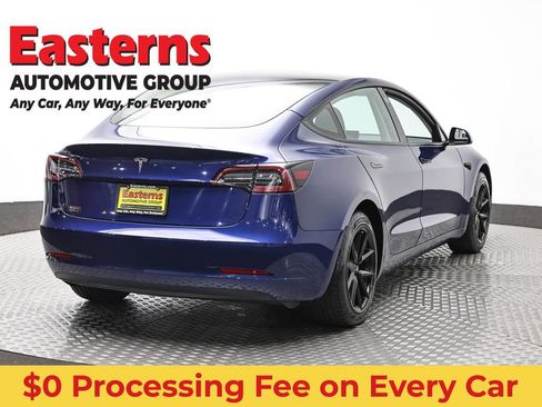 Used 2023 Tesla Model 3 Standard Range RWD image 5