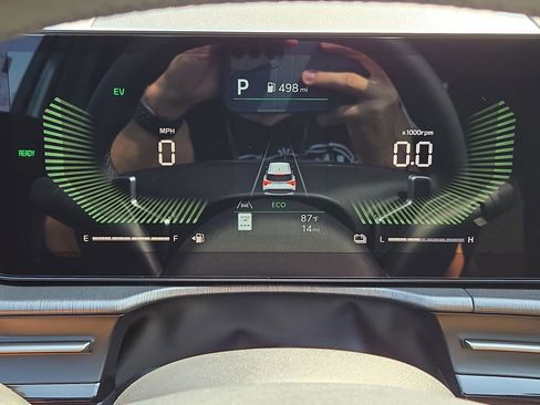 New 2026 Kia Sportage X-Line image 25