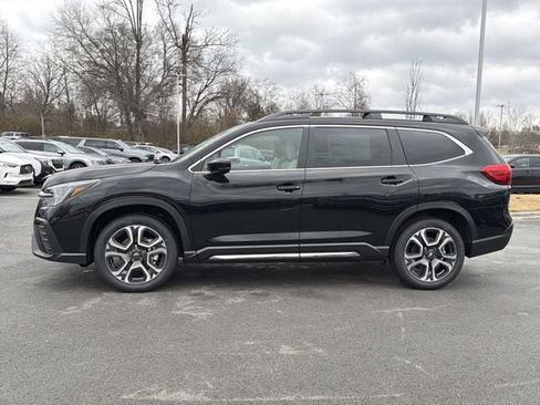 New 2026 Subaru Ascent Limited AWD/4WD image 6