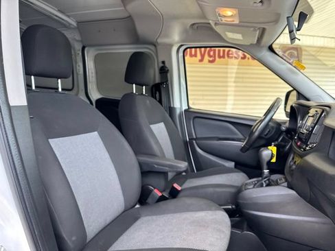 Used 2017 RAM ProMaster City Tradesman w/ Rear Back-up Camera Group FWD image 5