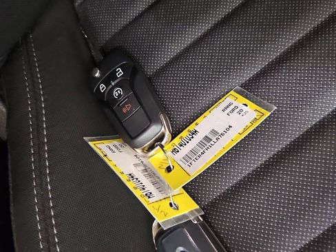 Used 2020 Ford Ranger XLT w/ Equipment Group 302A Luxury image 29