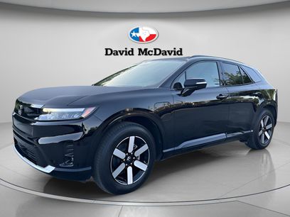 New 2026 Honda Prologue Touring