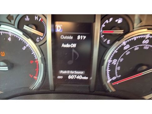 Used 2024 Toyota 4Runner TRD Off-Road Premium AWD/4WD image 18