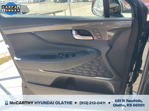 Certified 2023 Hyundai Santa Fe Limited image 33