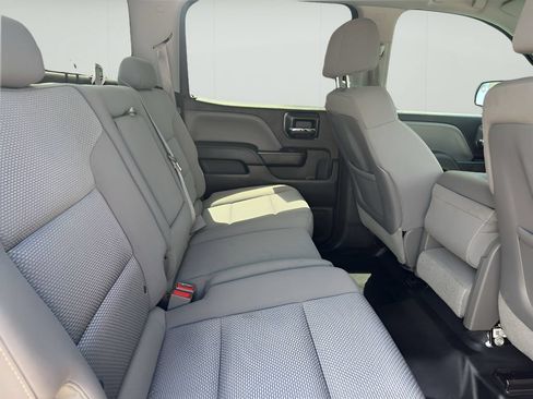 Used 2014 GMC Sierra 1500 2WD Crew Cab w/ Sierra Appearance Package image 15