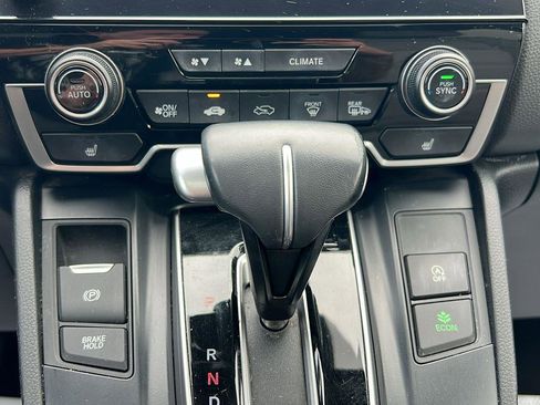 Used 2022 Honda CR-V EX-L image 27