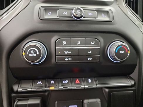 New 2026 Chevrolet Silverado 1500 W/T w/ WT Value Package image 18